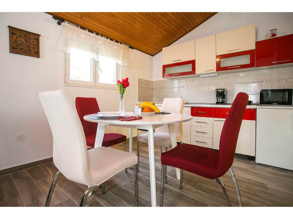 Apartment Goga'S Retreat In Marina Zewnętrze zdjęcie
