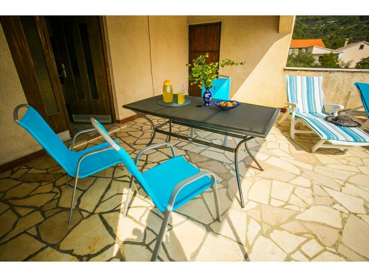 Apartment Goga'S Retreat In Marina Zewnętrze zdjęcie